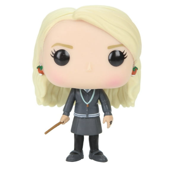 FUNKO POP! MOVIES: Harry Potter - Luna Lovegood, Funko, Toys