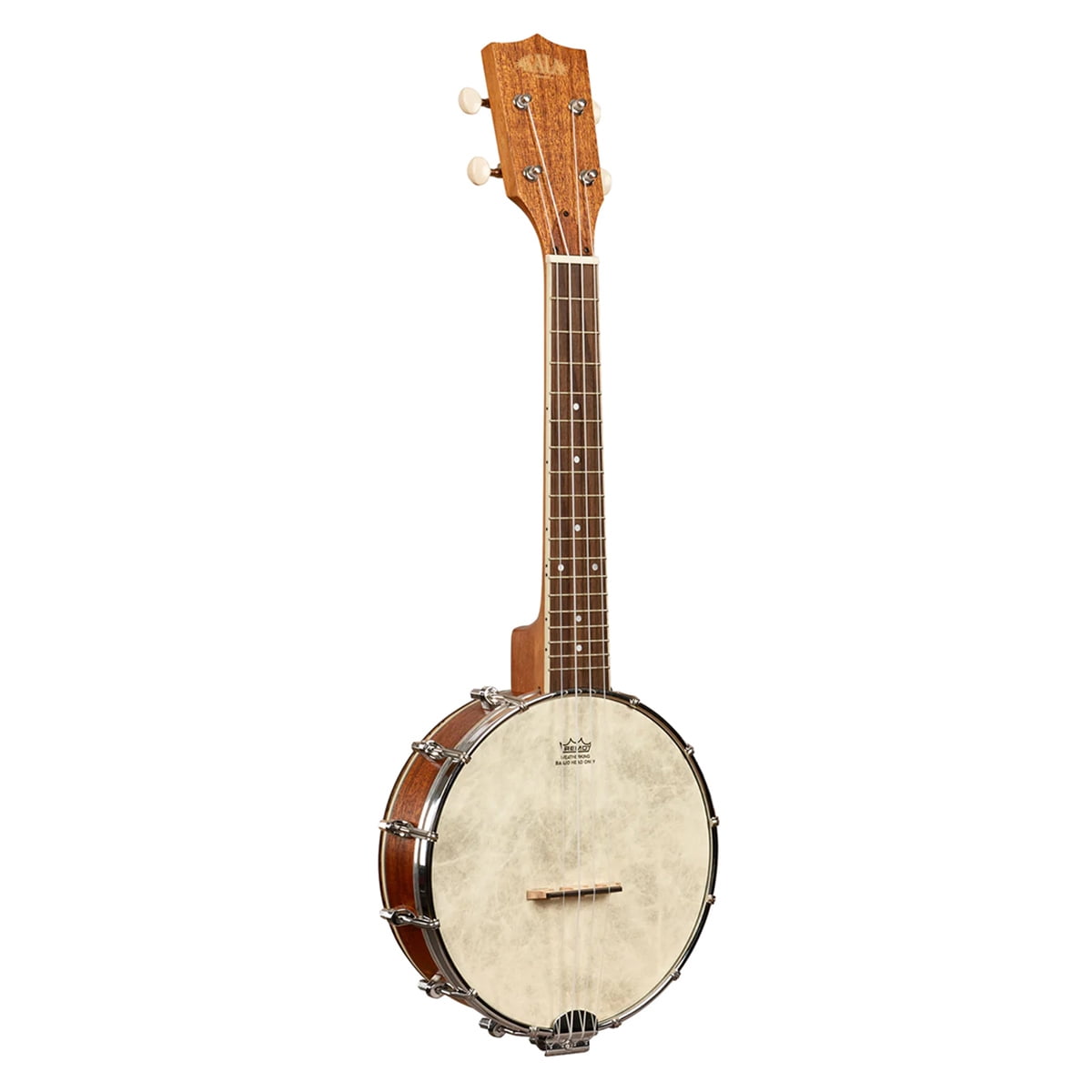 Kala Mahogany Concert Banjo Ukulele (KABNJMHGC)