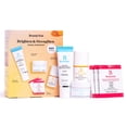 thumbnail image 2 of PureSoftness Toalla facial desechable lujosamente suave, algodón, extra grande, 12.0 x 10.0 in, toallita seca ultra suave para lavado de cara, removedor de maquillaje, toallita de base biológica par, 2 of 5