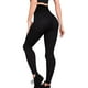 thumbnail image 1 of Leggings Termico Mujer, Negro, Cintura Alta, Unitalla, Afelpaddo, Pantalones de Yoga, Estirable, Pilates, Gimnasio, Atletismo Dahirim Store BBP, 1 of 5