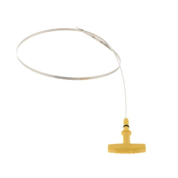 Transmission Dipstick Fluid Level Tool 970mm Automatic Oil Trans for