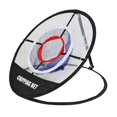 thumbnail image 1 of Foldable Golf Practice Net 3 Layer Chipping Hitting Pitching Training Cages, 1 of 9