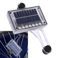 thumbnail image 1 of Luces LED Para Ruedas De Bicicleta, Luz Con Detección De Movimiento, Estilo Fresco, Luces Para Neumáticos De Ciclismo, Iluminación Automática, Alta Tasa De Conversión, Alto, 1 of 7