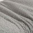 thumbnail image 4 of Yatlte Stretch Pillowcases, Pre-Washed Ultra Soft & Breathable Pillowcases, Micro Jersey Knit & Ultra Soft Grey Pillow Cases, Standard Size, Easy Care, 4 of 6