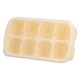 thumbnail image 4 of Molde de hielo de silicona tapa de bandeja de 8 rejillas grado alimenticio hogar para ANGGREK  Otros, 4 of 8