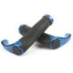 thumbnail image 2 of Funda para manillar de bicicleta, kit de agarre para manillar de bicicleta de montaña, bicicleta de carretera, color azul, 2 of 14