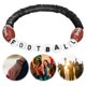 thumbnail image 2 of Pulseras Tema Deportivo Inspiradoras Baloncesto Fútbol Béisbol 10pcs Fiesta Deportiva Favorita para Los Regalos Adolescentes Adultos, 2 of 9