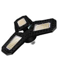 thumbnail image 2 of 40w/60w/80w Led Garage Lamp High Brightness Energy Saving Adjustable Angle Folding Deformable Light, 2 of 9