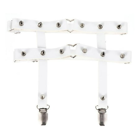 

1pcs Punk Style Leg Garter