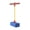 Blue, variant on Travelwant My First Foam Pogo Jumper for Kids Fun and Safe Pogo Stick for Toddlers, Durable Foam and Bungee Jumper for Ages 3 and up, Supports up to 250lbs