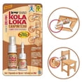 thumbnail image 4 of Pegamento Kola Loka Carpintero KLCARP-10 10 g, 4 of 4