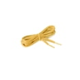 thumbnail image 2 of INSPIRE CHIC Unisex Sneakers Replacement Shoelaces Shoestring Earthy Yellow 120cm/47.24", 2 of 5