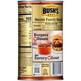 thumbnail image 6 of Bush's Barbecue Baked Beans, Canned Beans, 28 oz Can, 6 of 8