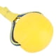 thumbnail image 5 of Juguete de Pelota para Perros ANGGREK EVA Amarillo Rojo 6 cm 56 cm, 5 of 8