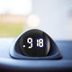 thumbnail image 4 of SGACAI Mini reloj digital para coche, resistente al agua y al polvo, para salpicadero de coche, accesorios para reloj, ahorro de eficiencia G1Q9, 4 of 7