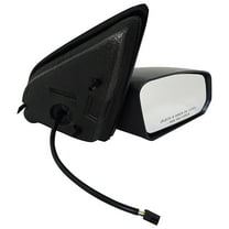 Dorman 955-1421 Passenger Side Door Mirror for Specific Saturn Models