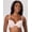 Sandshell, variant on Comfort Push-Up Underwire Bra Ballerina Slipper 38B Women's