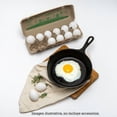 thumbnail image 3 of Huevo blanco Gallinita Libre 12 pzas, 3 of 3