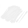 thumbnail image 2 of 3ML Disposable Plastic Eye Dropper Graduated Liquid Transfer Pipettes 40pcs, 2 of 4
