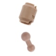 thumbnail image 1 of de La Parte Del Cuerpo Del Conector Y Cuello de 1/6 para Accesorio de de Acción de, 1 of 9
