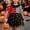 Black, variant on Fesfesfes Kids Toddler Girls Halloween Dress Long Sleeve Color Block Patchwork Stars Print Tulle Dress Princess Party Outfit Ages 1-6 Years