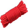 thumbnail image 1 of LNGOOR Casewin Twisted Cotton Rope – Natural Cotton Fiber Cord – Durable Versatile Utility Rope – Boating  Camping  Crafting  Binding  Décor  Recreation –  Color, 1 of 6
