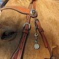 thumbnail image 5 of Clip para Amuleto de y Silla de Caballo, Bendice A Este Caballo y Al Jinete, Mantén A el Amuleto de Silla de Montar con , Regalos para Jinete C, 5 of 5