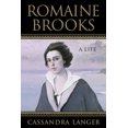 thumbnail image 2 of Romaine Brooks, Cassandra Langer Hardcover, 2 of 3