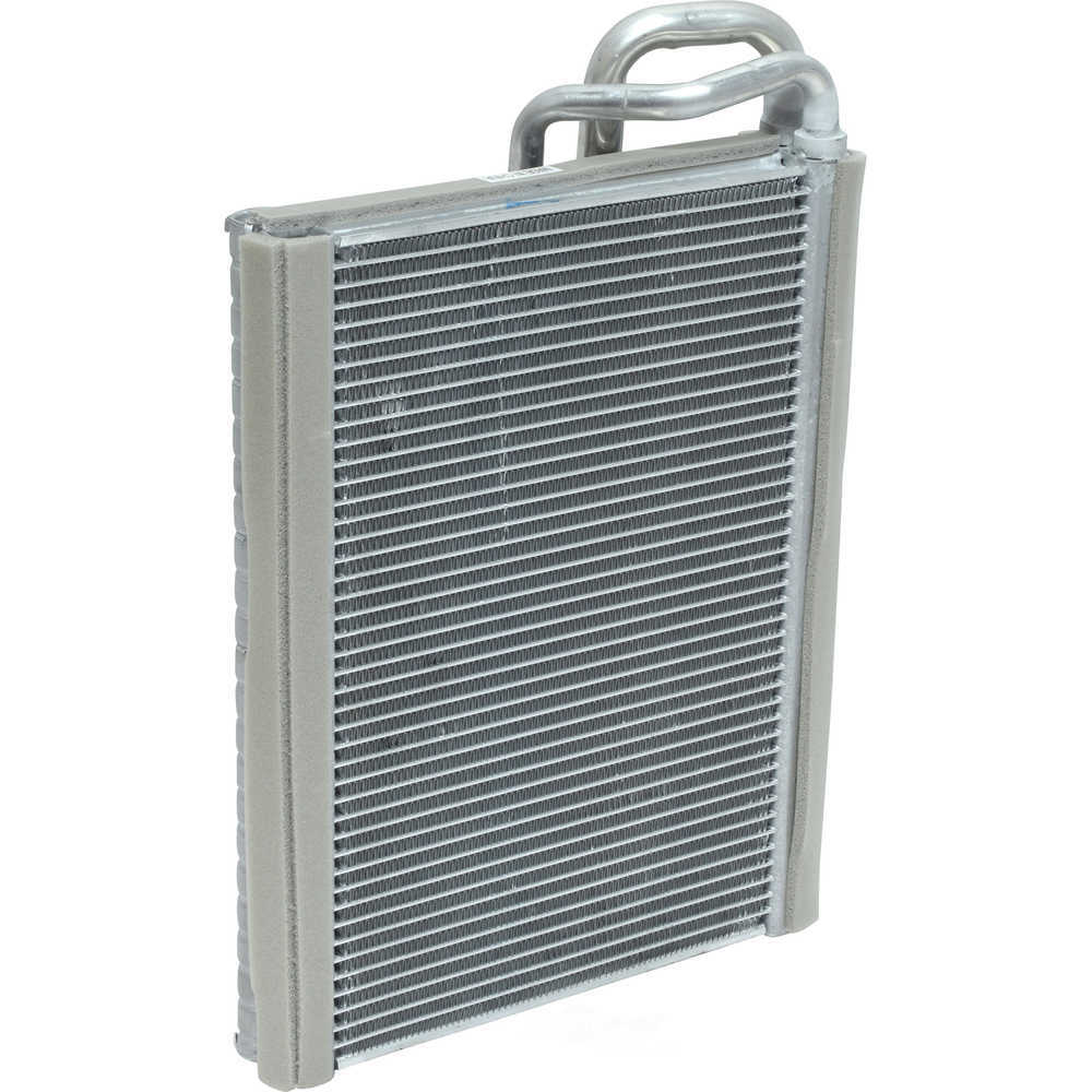 A/C Evaporator Core -- Evaporator Parallel Flow Fits select: 2014,2016-2017 AUDI Q5