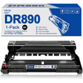 thumbnail image 2 of TonerKing DR-720 Drum Kit For Brother HL-6180 MFC-8510DN MFC-8710DW MFC-8910DW MFC-8950DW 2 of 4