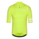 thumbnail image 3 of Maillot de ciclismo de verano para hombre, camiseta de manga corta amarilla, ropa de ciclismo, maillot para hombre, camisetas de bicicleta de montaña, ropa deportiva, camisetas transpirables, 3 of 5
