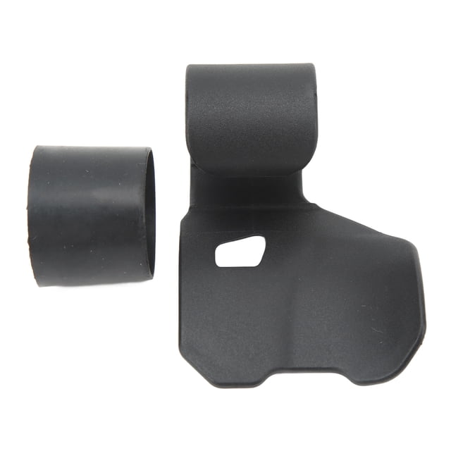 Soporte Para Acelerador De Motocicleta, Reposamuñecas De Nailon Flexible Y Fácil Control Para Ciclomotores