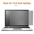 thumbnail image 3 of WRITWAA Transparent PET Laptop Screen Protector Privacy Filter 34.50X19.40X0.20cm, 3 of 8