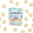 thumbnail image 4 of Josephine’s Premium Coconut Crispy Cookies, Gluten-Free, 4.5 oz, 4 of 9