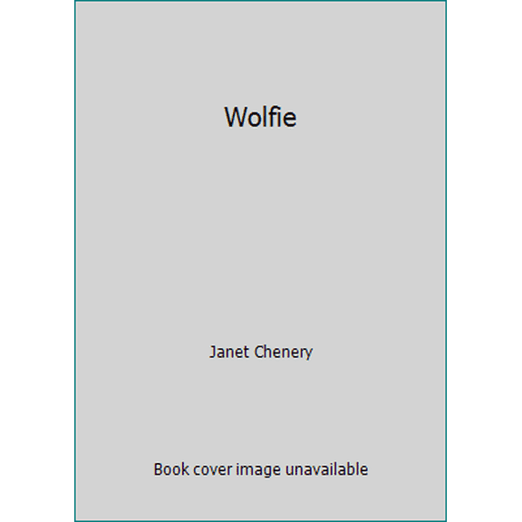 Pre-Owned Wolfie (Paperback) 0440404967 9780440404965