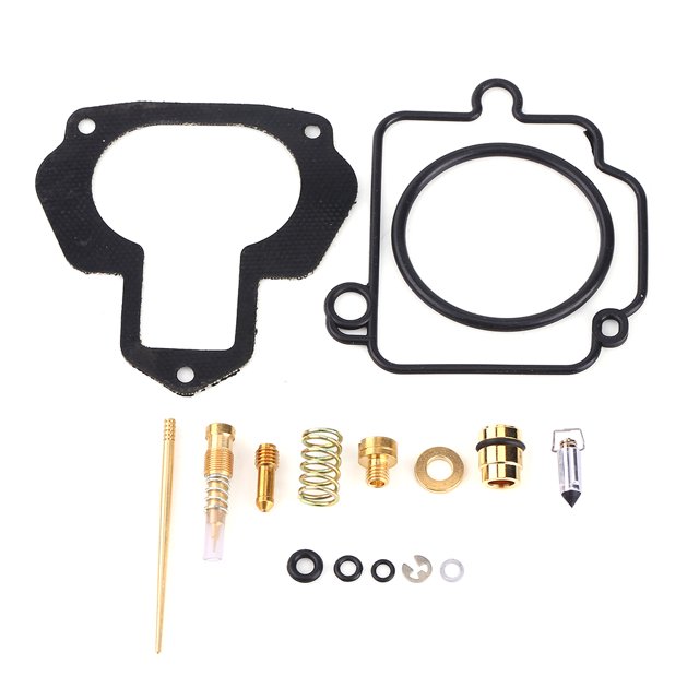 XYCCA Carburetor Repair Carb Rebuild Fix Kit Tools For 1988-2004 Yamaha YFM350X Warrior 350-082402