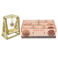 thumbnail image 1 of 2 unids Hamster Maze House Creative Hamster Mice Maze Toy Toy Pet Tunnel Toughthing, 1 of 5