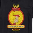 thumbnail image 3 of Beavis & Butthead - Employee Of The Month Beavis - Men's Short Sleeve Graphic T-Shirt, 3 of 5