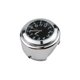 thumbnail image 1 of Kenally Reloj para manillar de motocicleta, reloj luminoso, soporte Universal para bicicletas, esfera brillante resistente al agua, accesorios de Accesorios para motos Negro Kenally VI017963-01B, 1 of 6