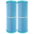 thumbnail image 6 of Hurricane 4 Pack HF4401-02M Elite Aseptic Pool Spa Filter Cartridge Replacement, 6 of 7