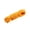Orange 4mm, variant on 5 Meters 4mm / 5mm Kayak Boat Elastic Bungee Cord Rope Leash Paddle Leash Elastic Safety Bungee Cord Rod For Kayak Boat Caravans