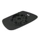 thumbnail image 5 of Vidrio de Espejo Retrovisor ANGGREK Espejo Retrovisor Lateral Antivaho Jeep Grand Cherokee 2005-2010, 5 of 8