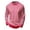 SW 38#Hot Pink, variant on oqasdz Girls Sweatshirt Kids Children Striped Long Sleeve Crewneck Sweatshirt for Boys Fashion Pullover Top Versatile Y2K Casual Dailywear