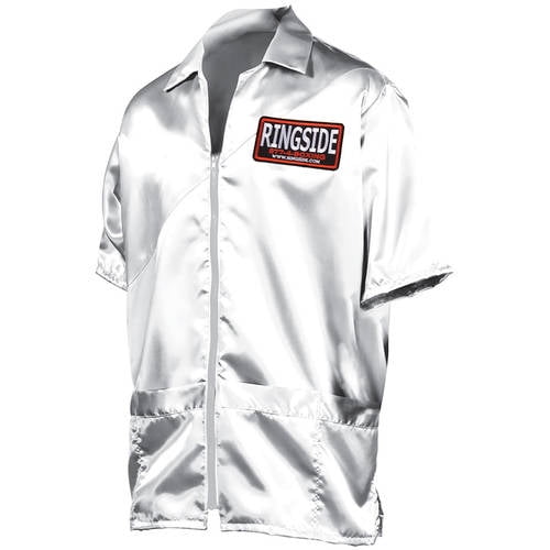 Ringside Stock Cornerman Jacket
