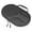 Black, variant on Tennis Racket Storage Bag for Pingpong Carrying Waterproof Table Tennis Racket Case Zipper Enclosure Table Tennis Case