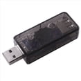 thumbnail image 2 of 4X MóDulo Aislador USB ADUM3160, MóDulo Aislador de Voltaje USB una USB Compatible con 12 Mbps, Utilizado para Aislar el Ruido en el de Circuito, 2 of 5