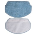 thumbnail image 3 of Mosiee For Cecotec For Conga 999 Robot Vacuum Cleaner Side Brush Filter Mop Pad Replacement Spare Parts, 3 of 9