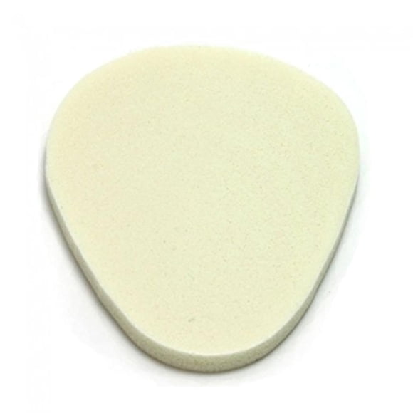 Almohadilla para pies de espuma metatarsiana Mars Wellness, 6 pares (12 piezas)