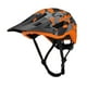 thumbnail image 5 of Casco de bicicleta Strade Fareast Limited ajustable a prueba de golpes Naranja, 5 of 8