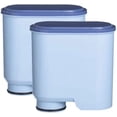 thumbnail image 1 of Coffee Filter Compatible with Philips AquaClean,CA6903(2 Pack) Aqua Clean Water Filter for Fully Automatic Coffee Machines Dedicated Anti-Lime Scale Water, 1 of 5